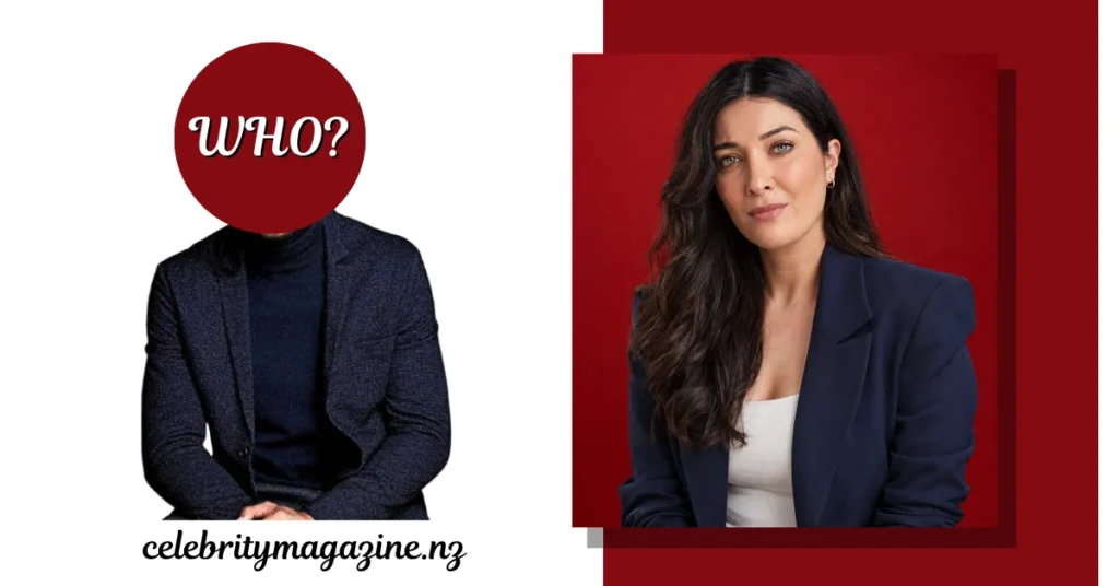 Is Awhimai Fraser married? Husband, wedding, and children