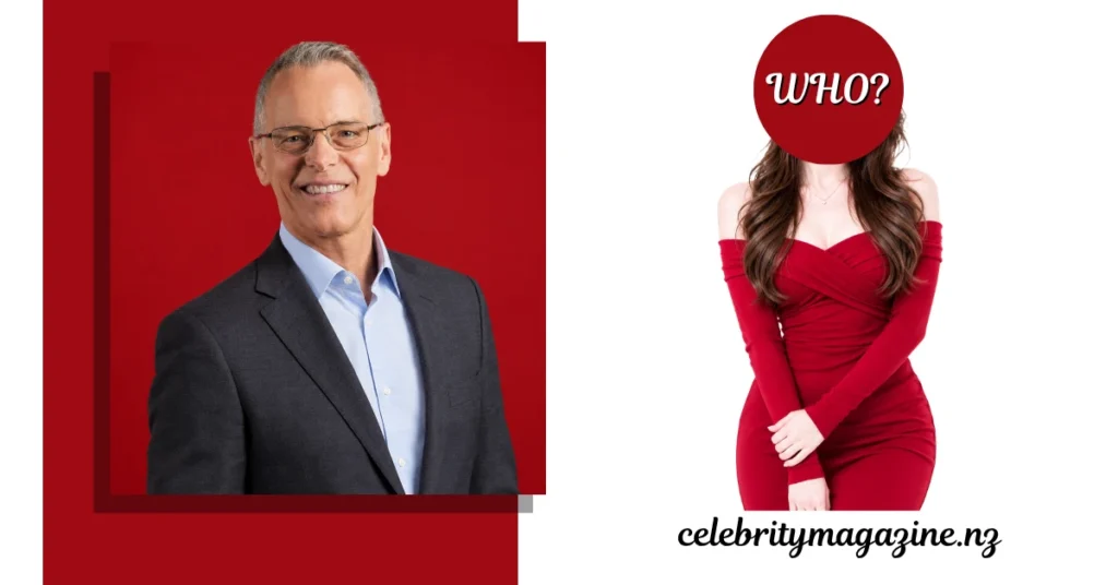 Is Simon Dallow married? Wife, dating history and children
