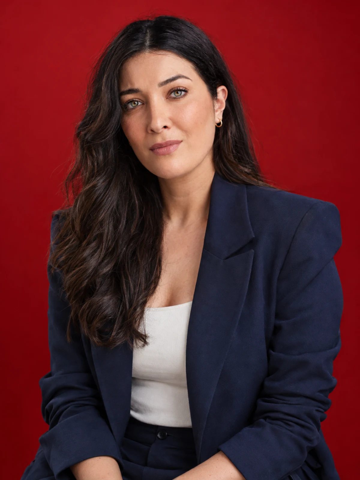 Who is Awhimai Fraser? age, height, husband, net worth, career