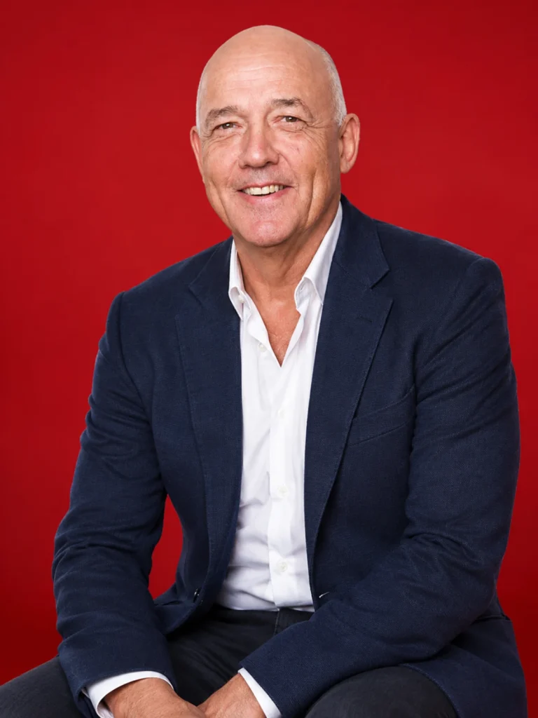 Who is Gilbert Enoka? Age, wife, net worth, career